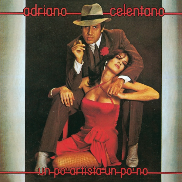 Adriano Celentano - Se Non E' Amore