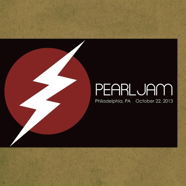 Pearl Jam - Blood