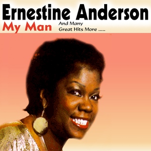 Ernestine Anderson - Mad About the Boy