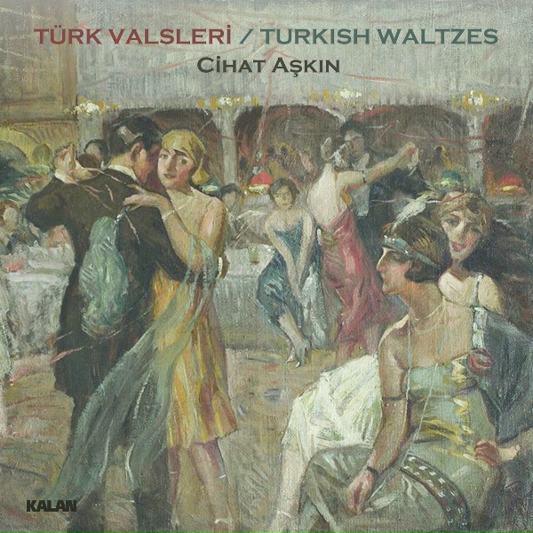 Cihat Aşkın - Unutulmaz