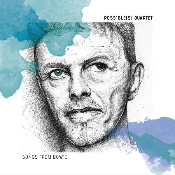 Possible(s) Quartet - Space Oddity