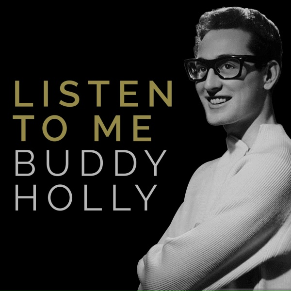 Buddy Holly - Maybe Baby