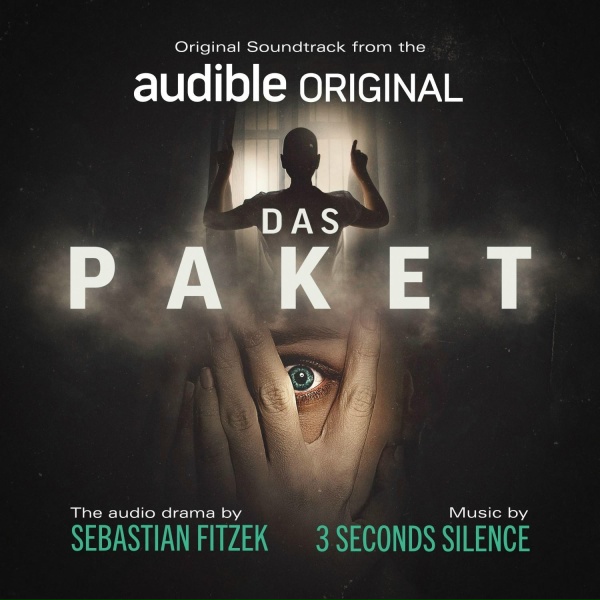 3 Seconds Silence, Sebastian Fitzek