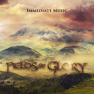 Immediate Music - The Uprising
