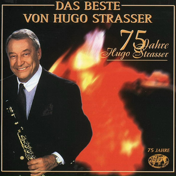 Hugo Strasser - Brazil