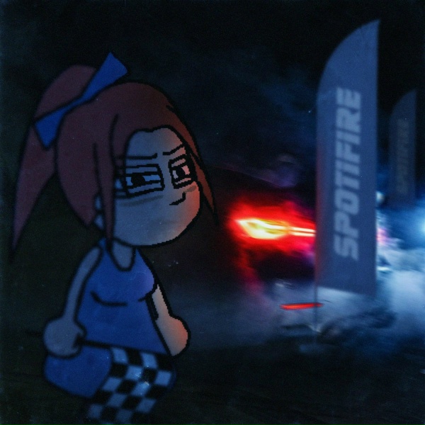 PETSMPI, SAOTOMAMORE, KVSTET - SPOTIFIRE