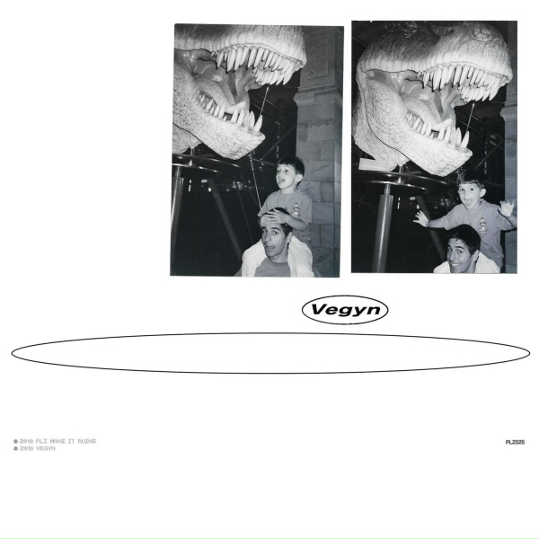 Vegyn - When I Strike...