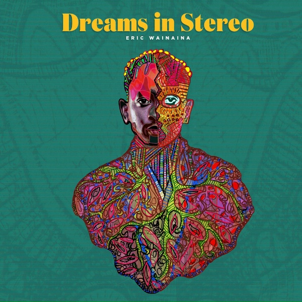 Eric Wainaina - Talk About You