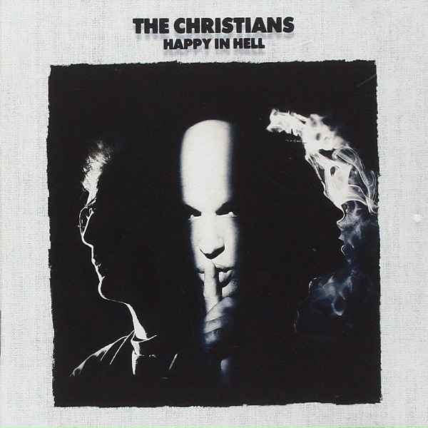 The Christians - Garden of Love