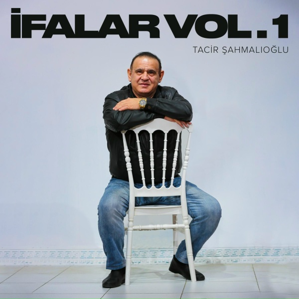 Tacir Şahmalıoğlu - Seyid Lazım Ağa