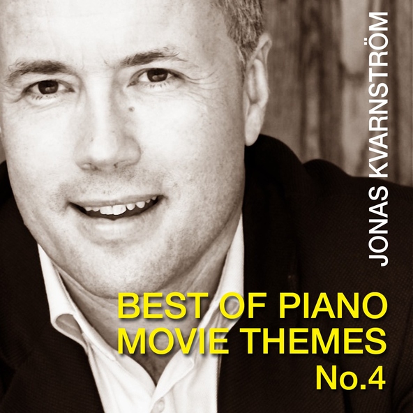 Jonas Kvarnstr&ouml;m - See You Again (From "Fast & Furious 7")