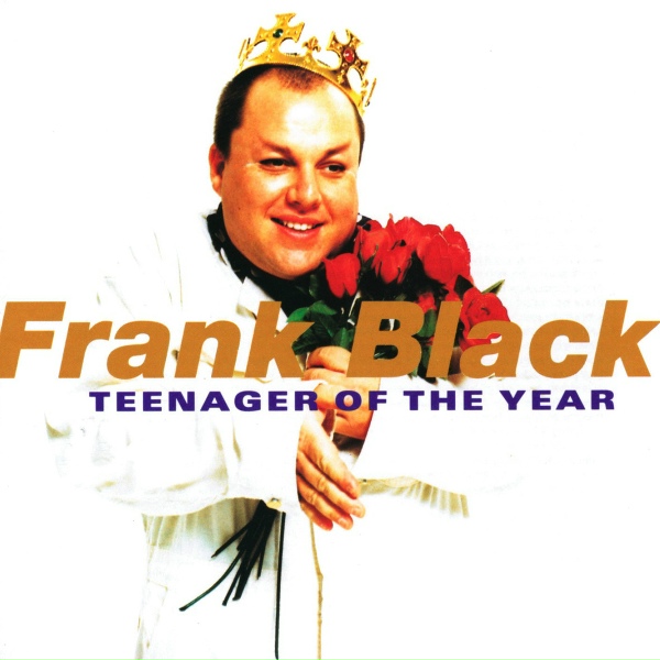 Frank Black - Bad, Wicked World
