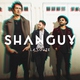 SHANGUY - La Louze