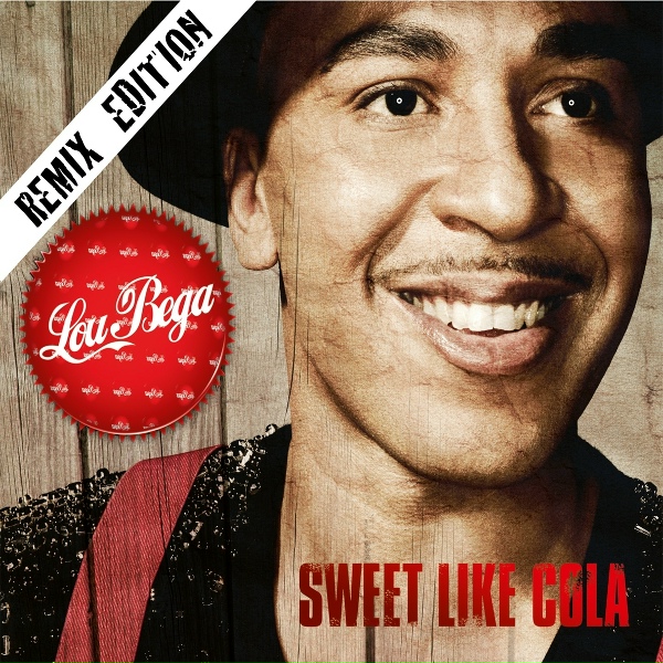 Lou Bega - Sweet Like Cola