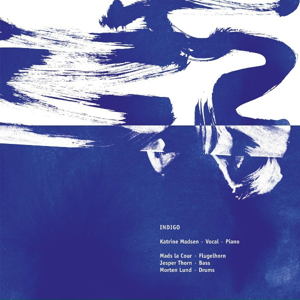 Katrine Madsen, Jesper Thorn, Morten Lund, Mads la Cour