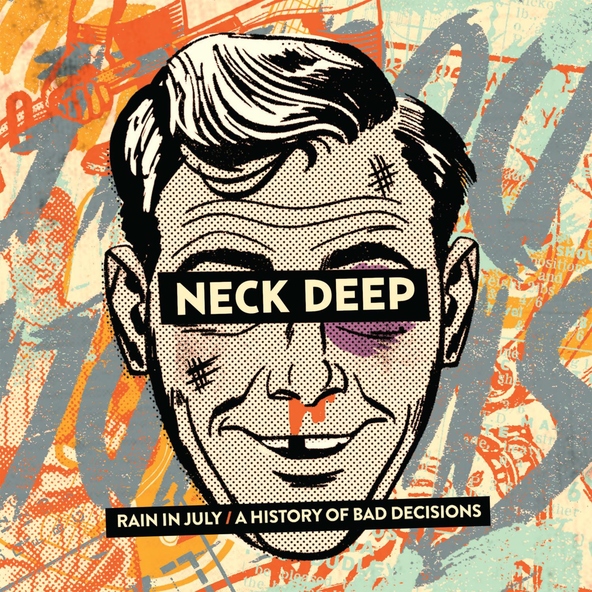 Neck Deep - All Hype, No Heart