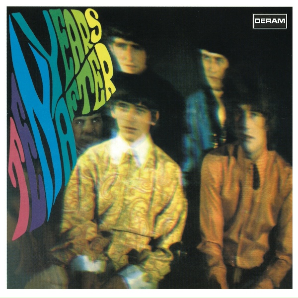 Ten Years After - I Can't Keep From Crying Sometimes