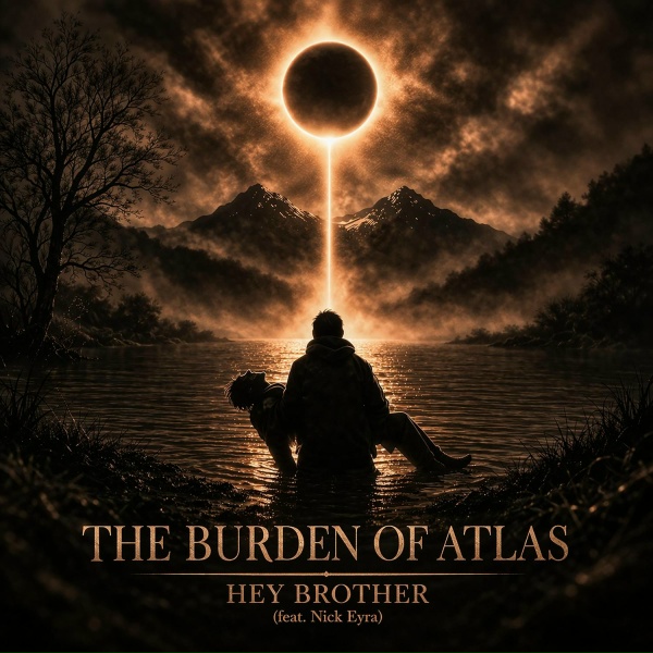 The Burden of Atlas feat. Nick Eyra