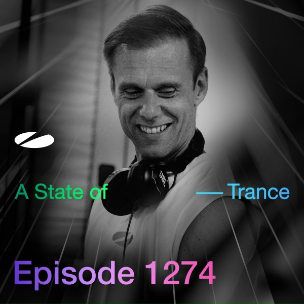 PARAFRAME - Strong (Asot 1274)