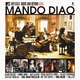 Mando Diao - Dance With Somebody (MTV Unplugged)