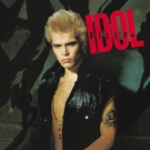 Billy Idol - Come On, Come On