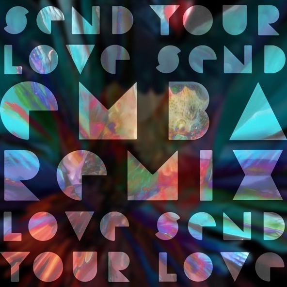 Paper Dragon - Send Your Love