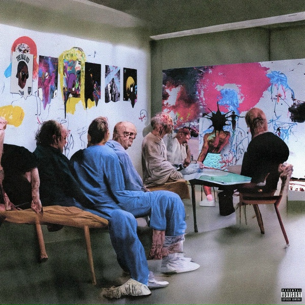 lil uzi vert - I KNOW