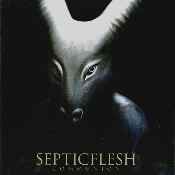 Septicflesh - Sangreal