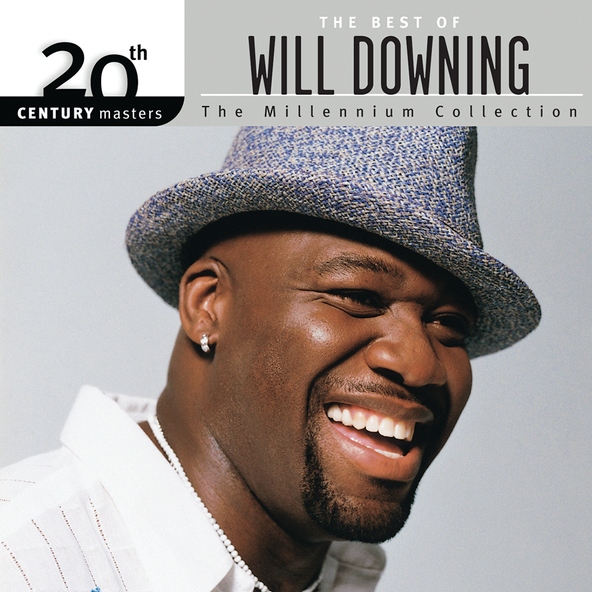 Will Downing - Cool Water