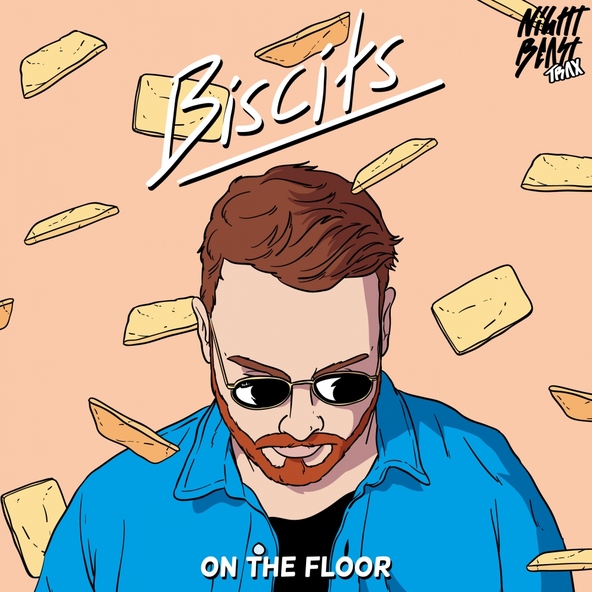Biscits - On The Floor