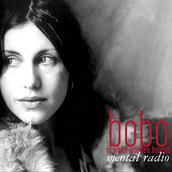 Bobo In White Wooden Houses - Breaking the Waves