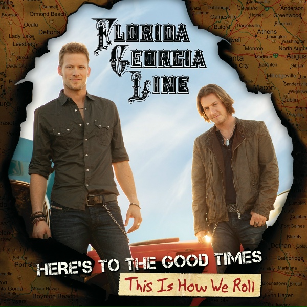 Florida Georgia Line - Headphones