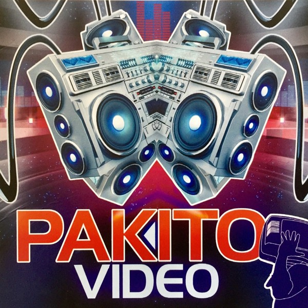 PAKITO - Moving on Stereo