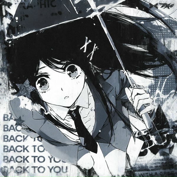 ZEXSING, MXRCURY - Back To You