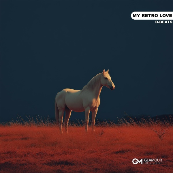 D-Beats - My Retro Love