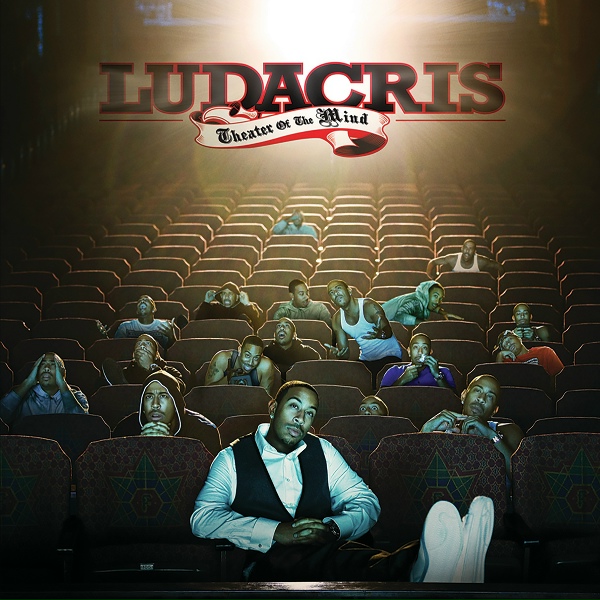 Ludacris - Let's Stay Together