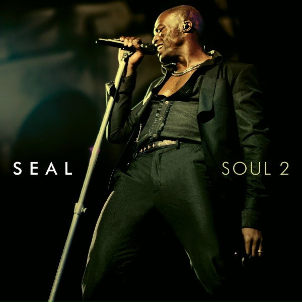 Seal - Ooh Baby Baby