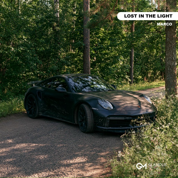 Marco - Lost In The Light