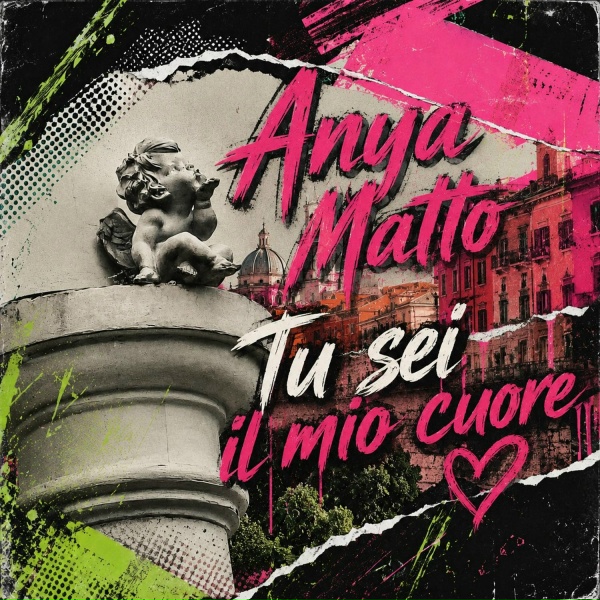 Anya Matto