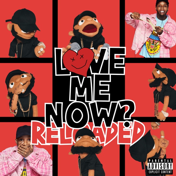 Tory Lanez - S.w.I.n.G (Ft. PnB Rock & Trey Songz :