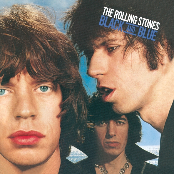 The Rolling Stones - Cherry Oh Baby