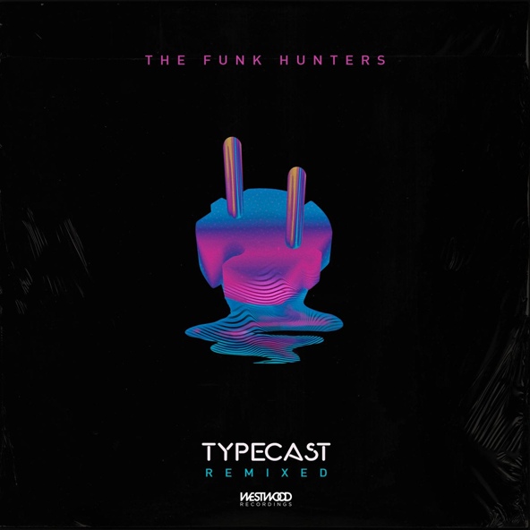The Funk Hunters - Ready To Go feat. Dynamite MC