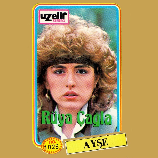 R&uuml;ya &Ccedil;ağla - Sev Yeter
