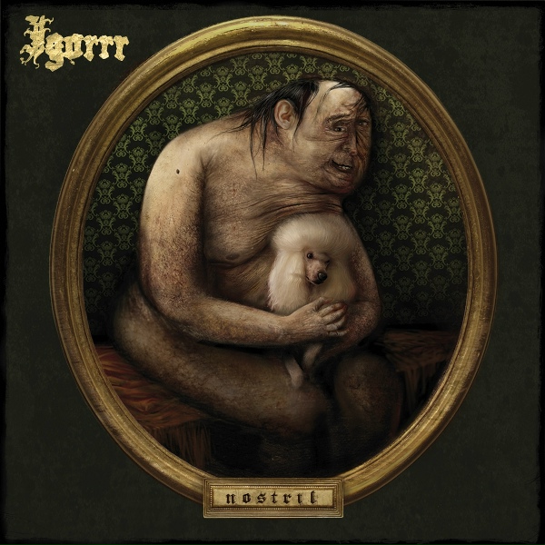 Igorrr - Double Monk