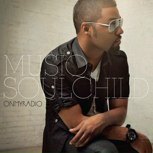 Musiq Soulchild - someone