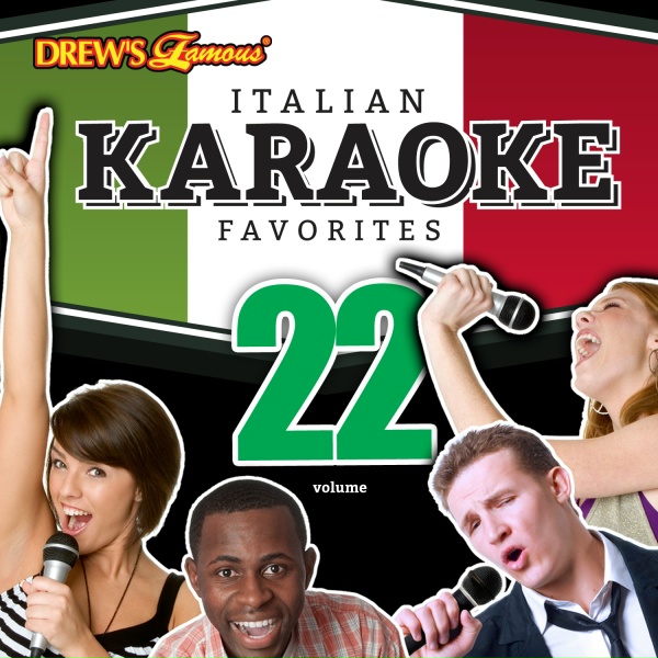 The Hit Crew - La Bambola (Karaoke Version)