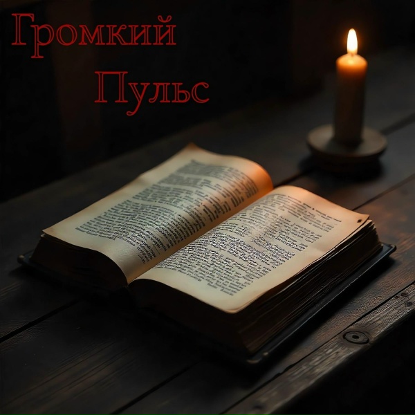 Громкий Пульс - Псы из Преисподней