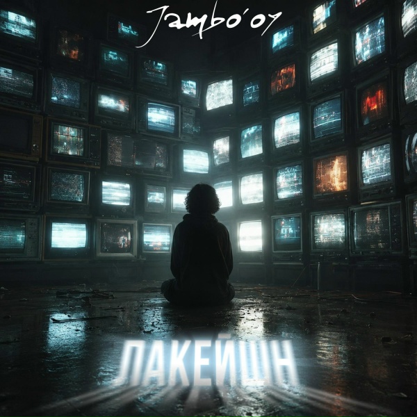 Jambo'o7 - Лакейшн
