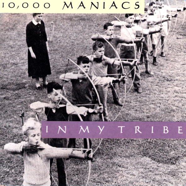 10,000 Maniacs - Don't Talk