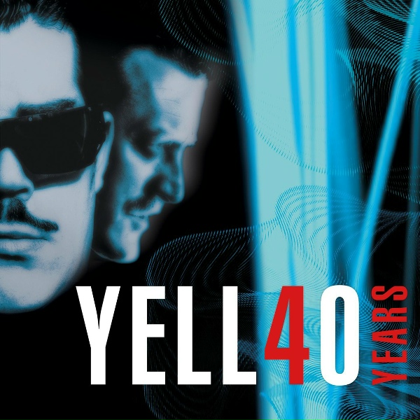 Yello - Starlight Scene